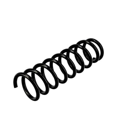Fitting PositionRear AxleSpring DesignCoil spring with constant wire diameterCheck OE numberreplacement in pairs recommendedWire Diameter [mm]11.8Length [mm]350Number of coils8.8