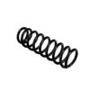 Fitting PositionRear AxleSpring DesignCoil spring with constant wire diameterCheck OE numberreplacement in pairs recommendedWire Diameter [mm]11.8Length [mm]350Number of coils8.8