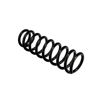 Fitting PositionRear AxleSpring DesignCoil spring with constant wire diameterCheck OE numberreplacement in pairs recommendedWire Diameter [mm]11.8Length [mm]350Number of coils8.8