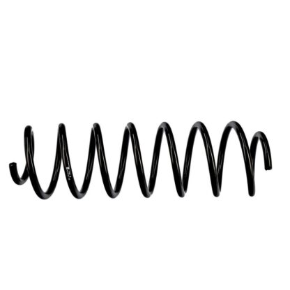 Fitting PositionFront AxleSpring DesignCoil spring with constant wire diameterCheck OE numberreplacement in pairs recommendedWire Diameter [mm]13Length [mm]478Number of coils8