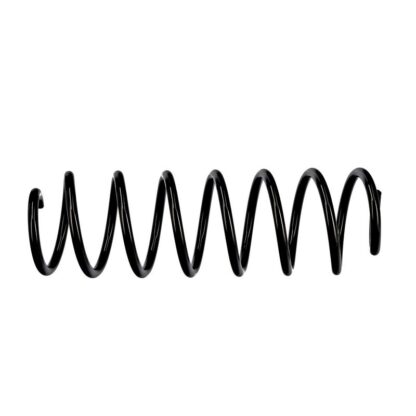 Fitting PositionFront AxleSpring DesignCoil spring with constant wire diameterCheck OE numberreplacement in pairs recommendedWire Diameter [mm]13Length [mm]478Number of coils8