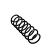 Fitting PositionFront AxleSpring DesignCoil spring with constant wire diameterCheck OE numberreplacement in pairs recommendedWire Diameter [mm]13Length [mm]478Number of coils8