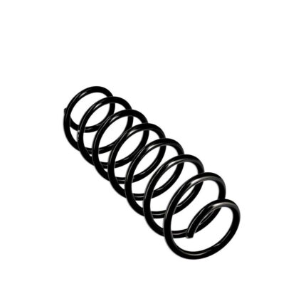 Fitting PositionFront AxleSpring DesignCoil spring with constant wire diameterCheck OE numberreplacement in pairs recommendedWire Diameter [mm]13Length [mm]478Number of coils8