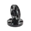 5Bolt Hole Circle Ø [mm]112Number of Holes5SurfaceAnodizedColourblackreinforced versionFollow installation instructionsMinimum height rim bevel [mm]3.5for angle rim bevel [°]45
