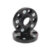 Thickness [mm]20Track widening per axle [mm]40Centering Diameter [mm]57Thread SizeM14x1