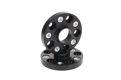 Thickness [mm]20Track widening per axle [mm]40Centering Diameter [mm]57Thread SizeM14x1