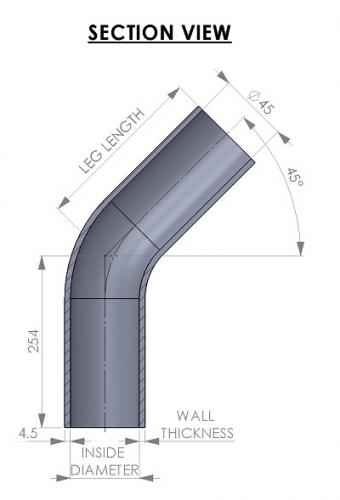 <li>38mm inside diameter</li>