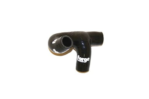 this hose is a fit and forget solution. Please note that this is for engine code APX original part number 06A103221AA only. Please make sure you check your original hose number.</p>
