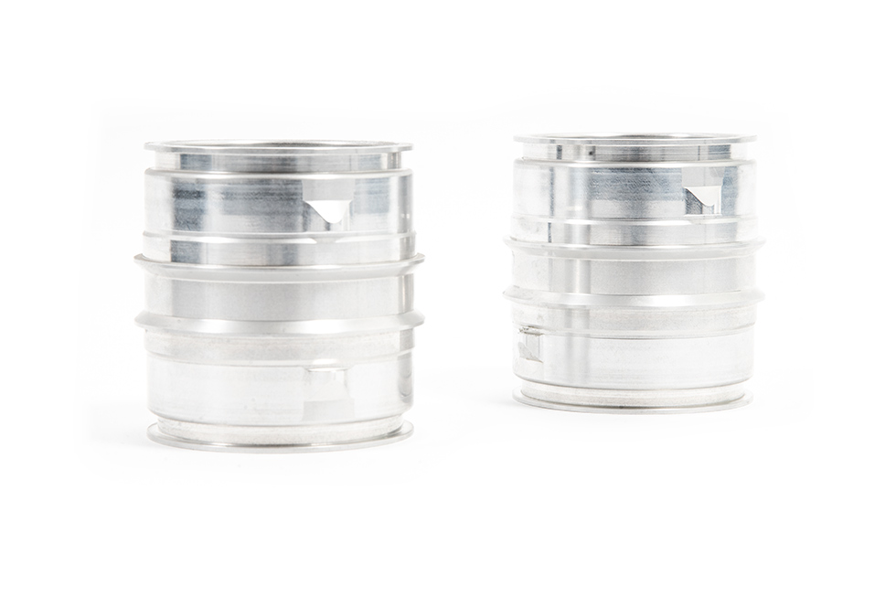 or tuned engines and higher mileage standard vehicles.</p>