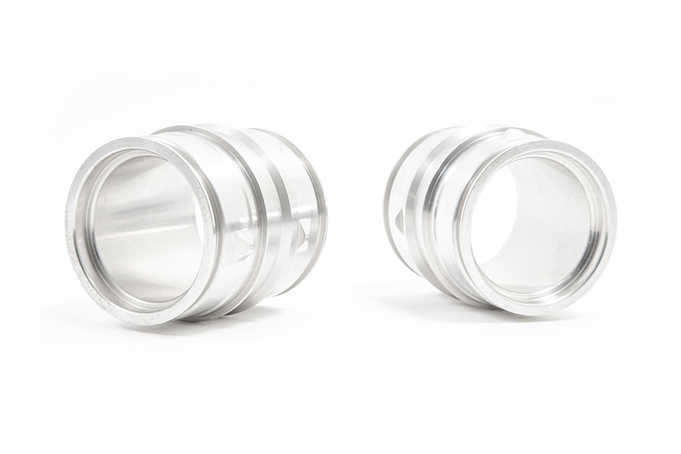 <p><strong>PLEASE NOTE: THE ORIGNAL&nbsp;O-RINGS/SEALS MUST BE RETAINED FOR USE ON THE FORGE HOSES</strong></p>