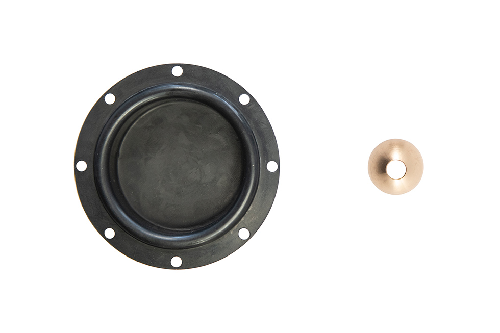 &nbsp;we can offer a kit of replacement parts. By servicing your actuator&nbsp;at regular intervals