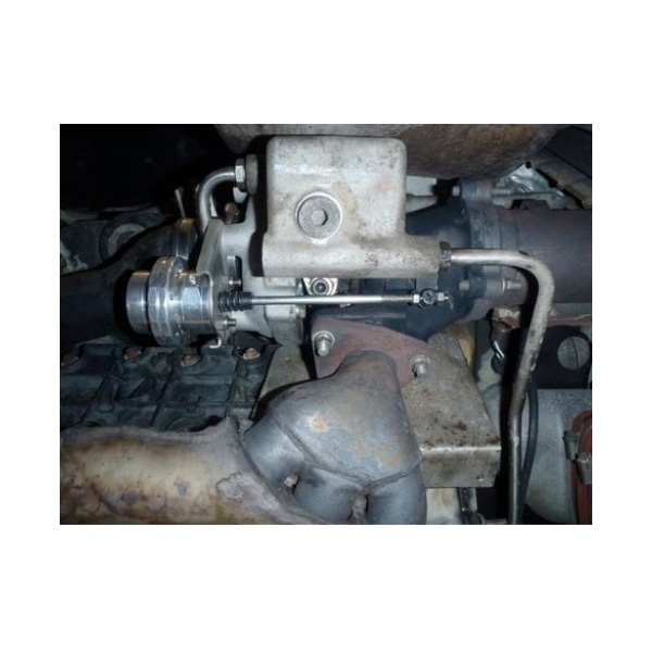 <p>These pair of replacement actuators