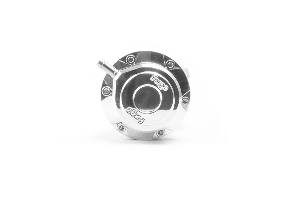 <p>Forge Motorsport were one of the first company&rsquo;s in the world to design and manufacture the billet two-piece replacement aluminium turbo actuator. Originally for the Cosworth