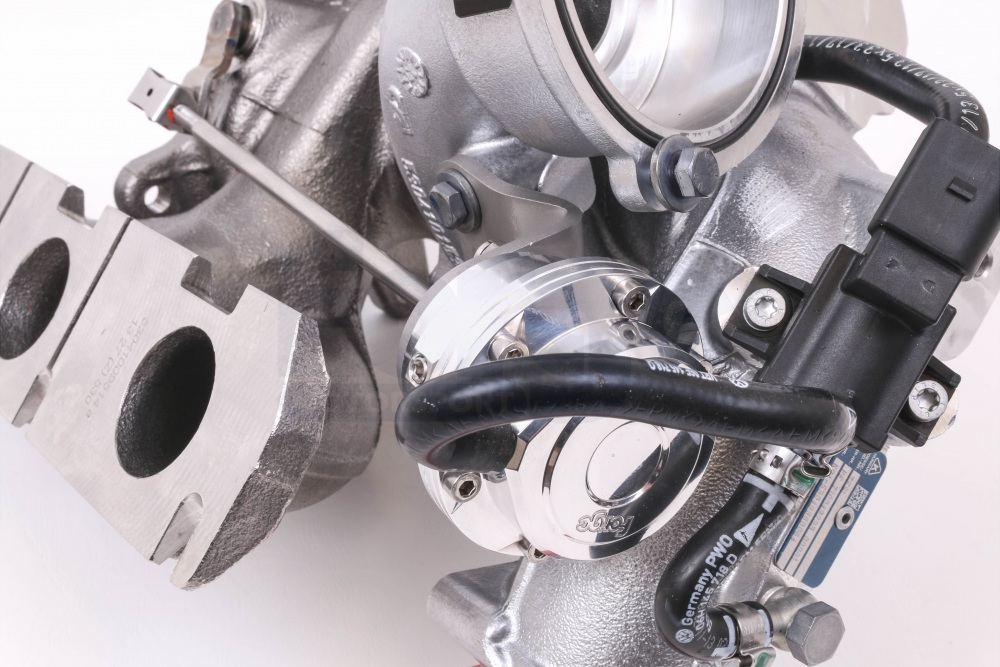 <li>Turbo specific</li>