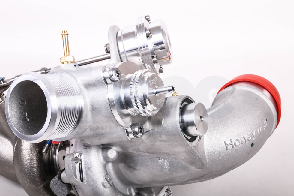 <p><strong>Diaphragm sealed internals are the default selection for this actuator product but customers now have the option of piston sealed internals. Unique to Forge Motorsport this innovation offers equal performance to the diaphragm type and low maintenance due to the hard wearing nature of piston sealed valve internals</strong></p>