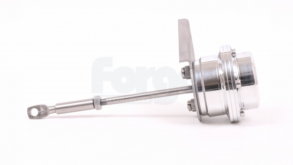 <li>Choice of spring pressures to suit your car</li>