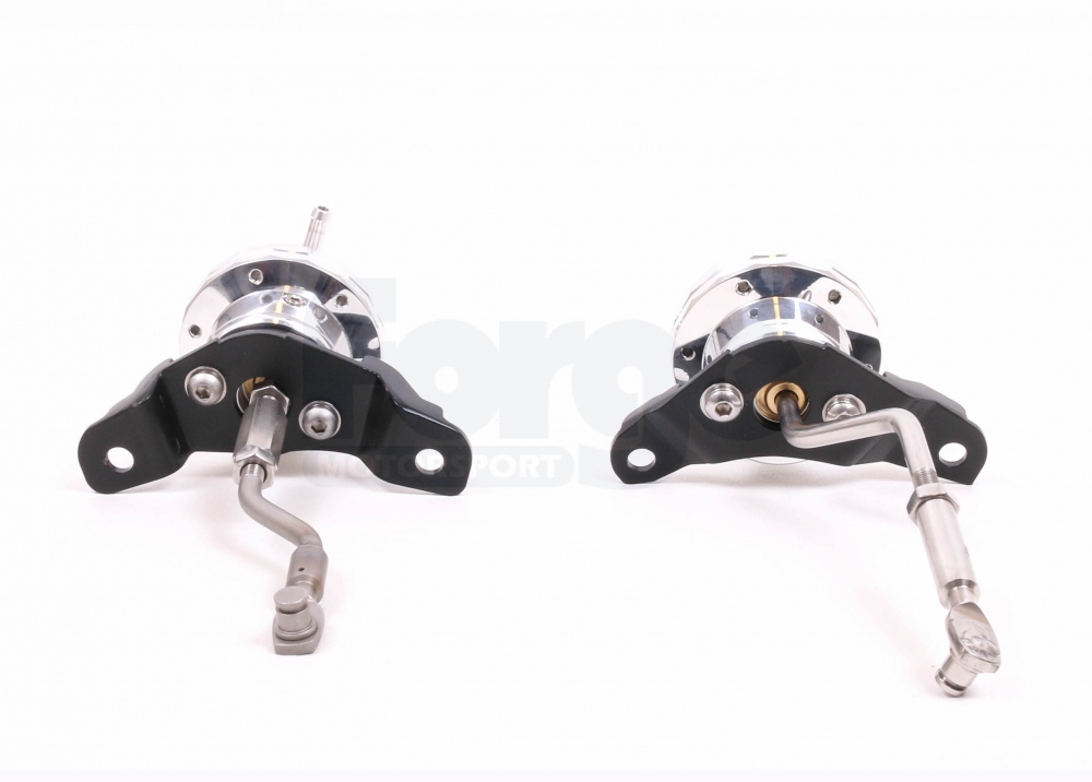 It is designed and built with the intention of increasing the boost output of a turbocharged system. We cannot guarantee compatibility with all applications