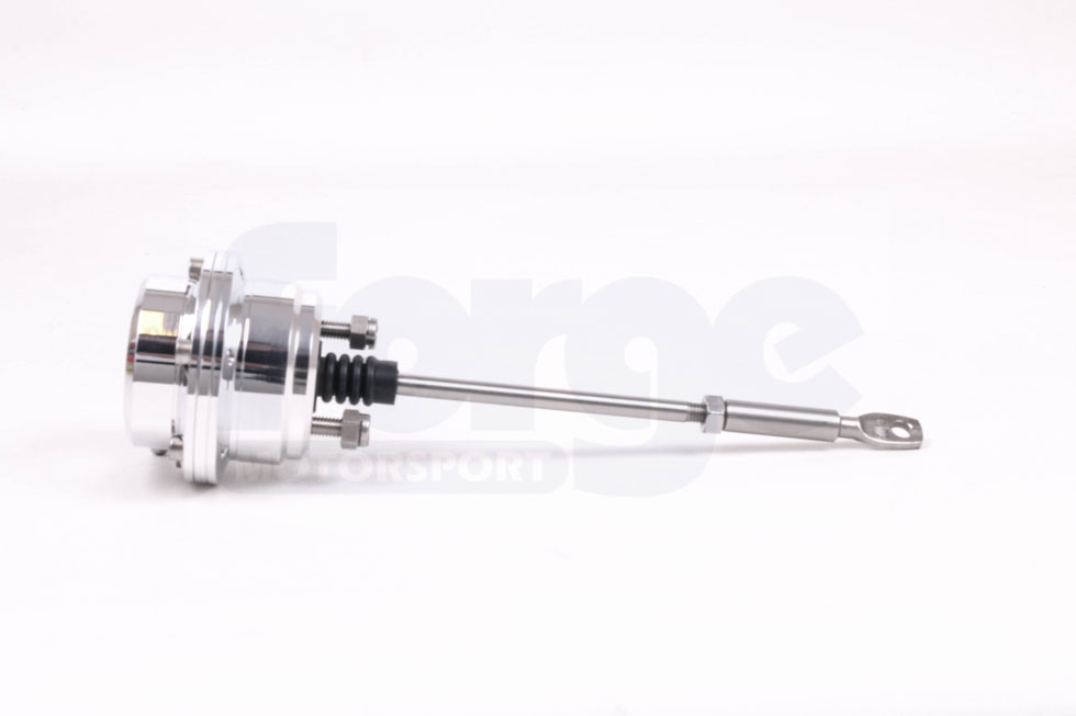 <li>Choice of spring pressures to suit your car</li>