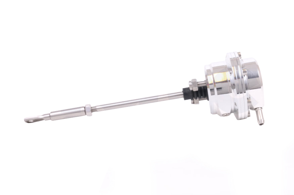 <li>Manufactured from 6026 grade aluminium</li>