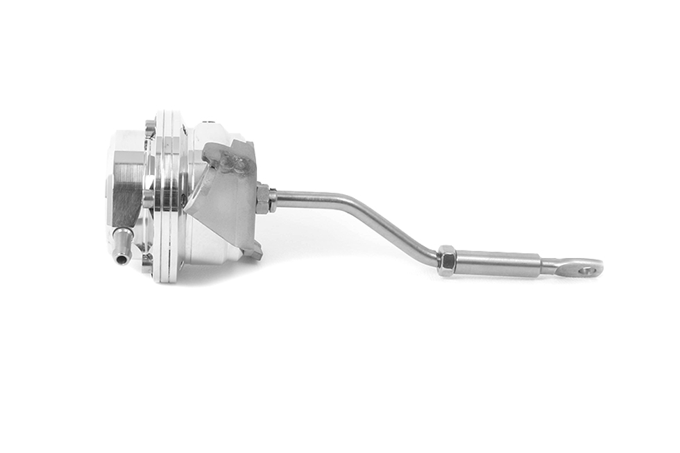 <li>Choice of spring pressures to suit your car</li>