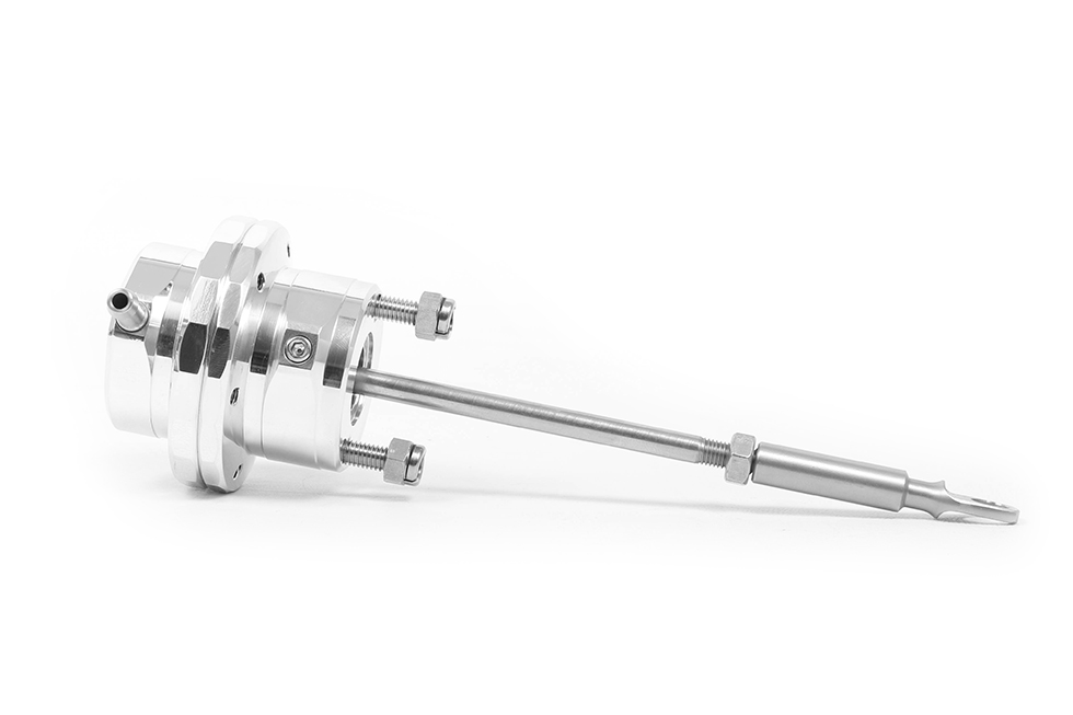 <li>Manufactured from 6026&nbsp;grade aluminium</li>