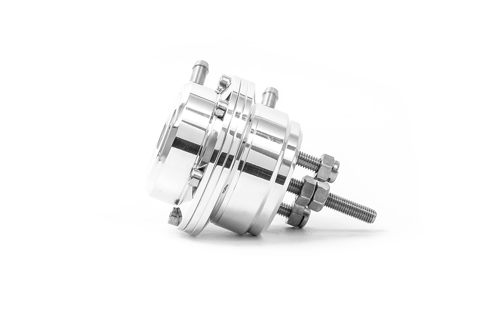 <li>Manufactured from 6026&nbsp;grade aluminium</li>