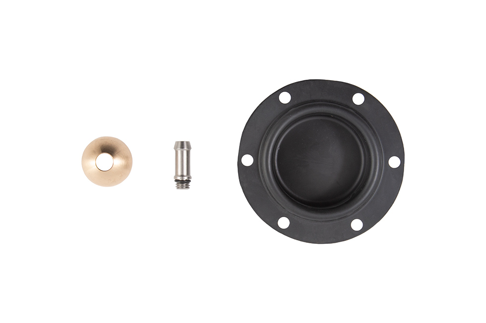 &nbsp;we can offer a kit of replacement parts. By servicing your actuator&nbsp;at regular intervals