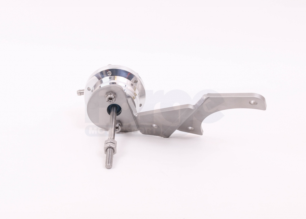 <li>Choice of spring pressures to suit your car</li>