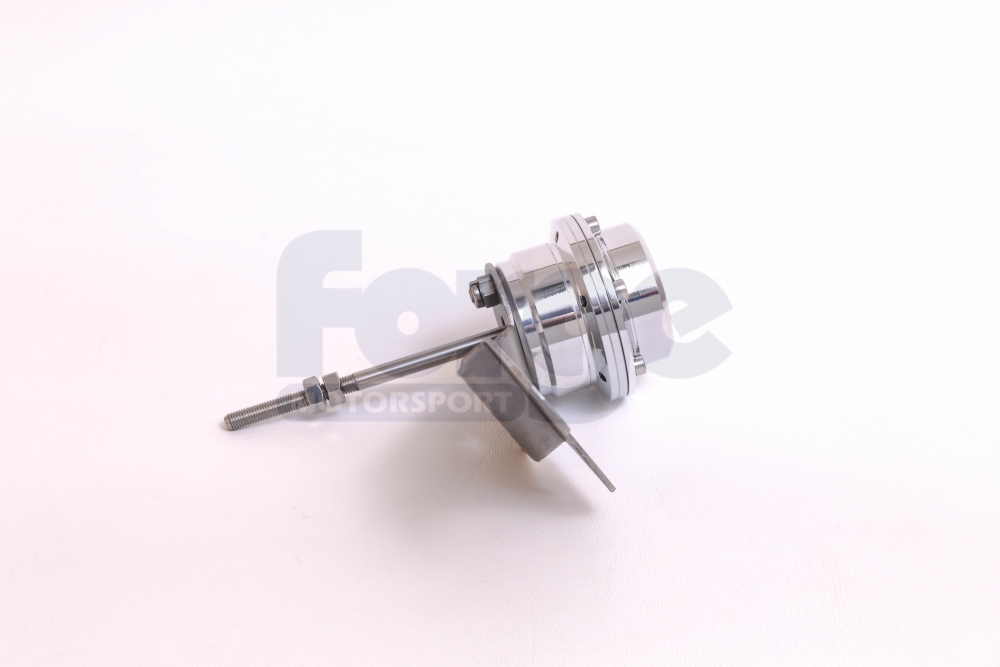 <li>Choice of spring pressures to suit your car</li>