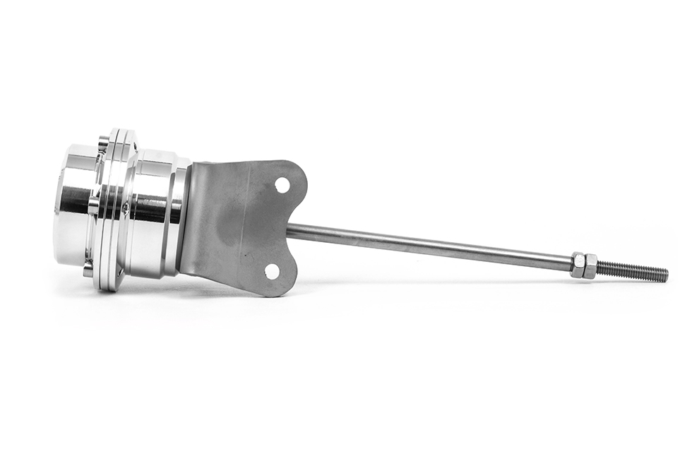 <li>Manufactured from 6026 grade aluminium</li>