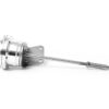 <li>Choice of spring pressures to suit your car</li>