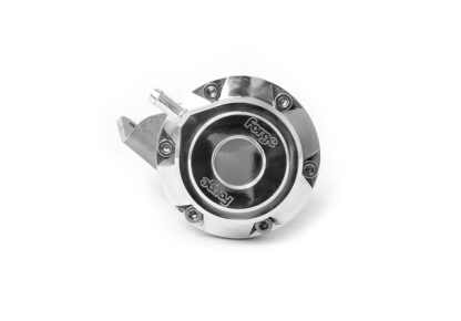 <li>Manufactured from 6026&nbsp;grade aluminium</li>