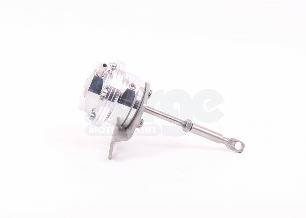 <li>Choice of spring pressures to suit your car</li>