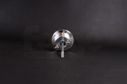 <li>Choice of spring pressures to suit your car</li>