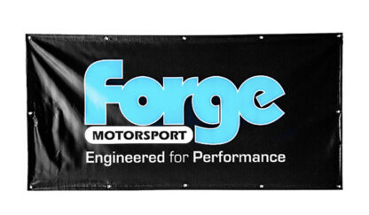 bedroom or even your office! Proudly display your love for Forge Motorsport for everyone to see.</p>