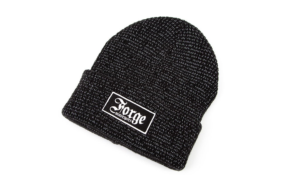 making you visible under every flash of light (passing car). Now available in our Germanic font logo!</p>