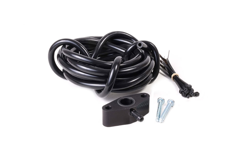 <p>Vacuum hose