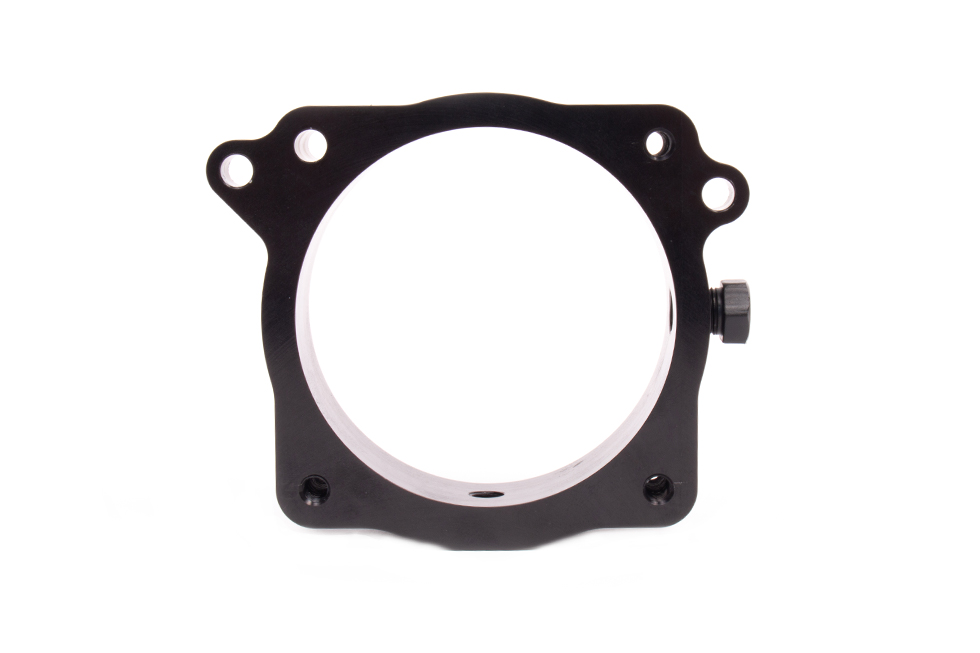Boost tap adapter<br />