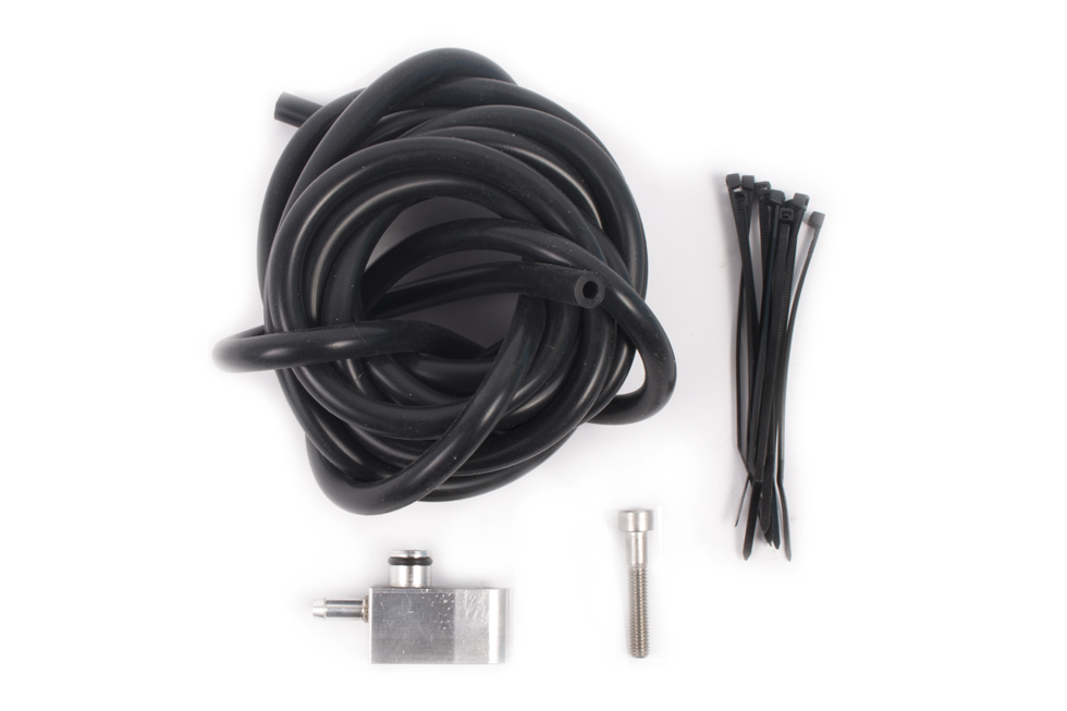 <p>Compatible with the following MAP sensors:<br />