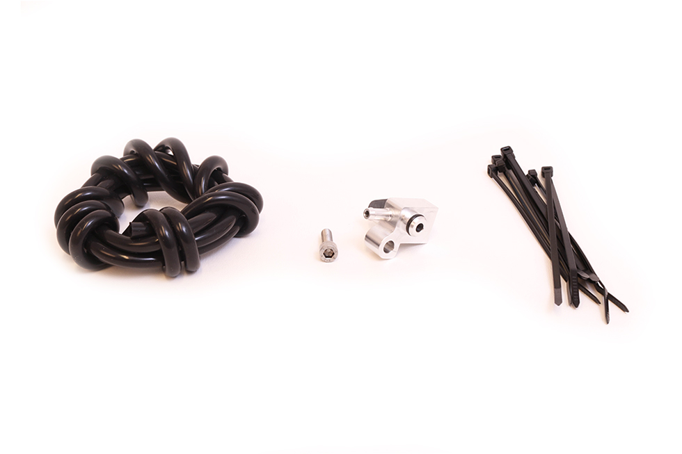 1 x Vacuum tap<br />