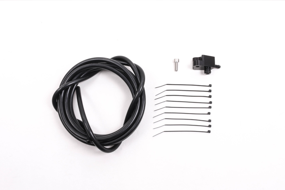 1 x Vacuum tap<br />