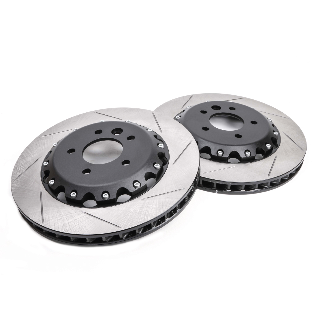 <p><u><strong>Each Disc weighs 9.35kg</strong></u></p>