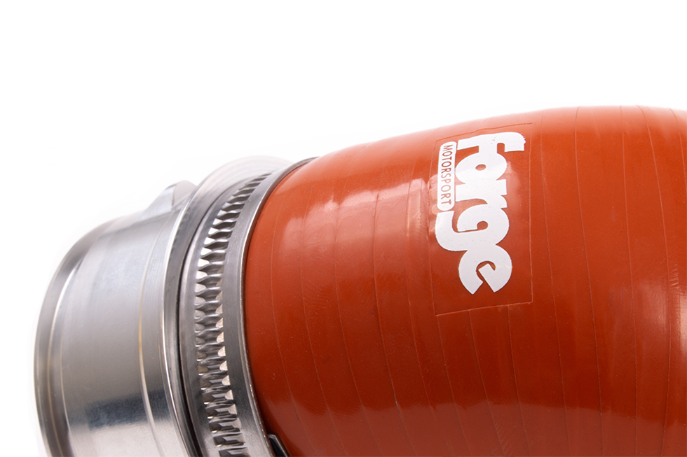 aluminium couplers and jubilee clips