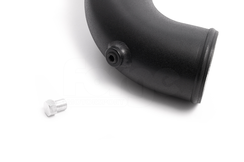 <p style="text-align: center;"><strong>*Please ensure the o-rings are installed from your OEM boost pipes into the Forge boost pipes. Failure to do so will result in leakage and a engine EML*</strong></p>