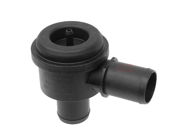 <p>The standard factory fitted Bosch valve was and still is prone to failure of the rubber diaphragm inside