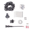 <p>This valve have been designed and manufactured for the&nbsp;1.0 Ecoflex petrol engine found in the Vauxhall Corsa. It is recommended for any vehicle where the boost pressure has or is going to be increased by an ECU software upgrade