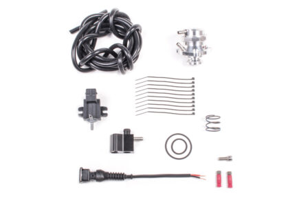 <p>This valve have been designed and manufactured for the&nbsp;1.0 Ecoflex petrol engine found in the Vauxhall Corsa. It is recommended for any vehicle where the boost pressure has or is going to be increased by an ECU software upgrade