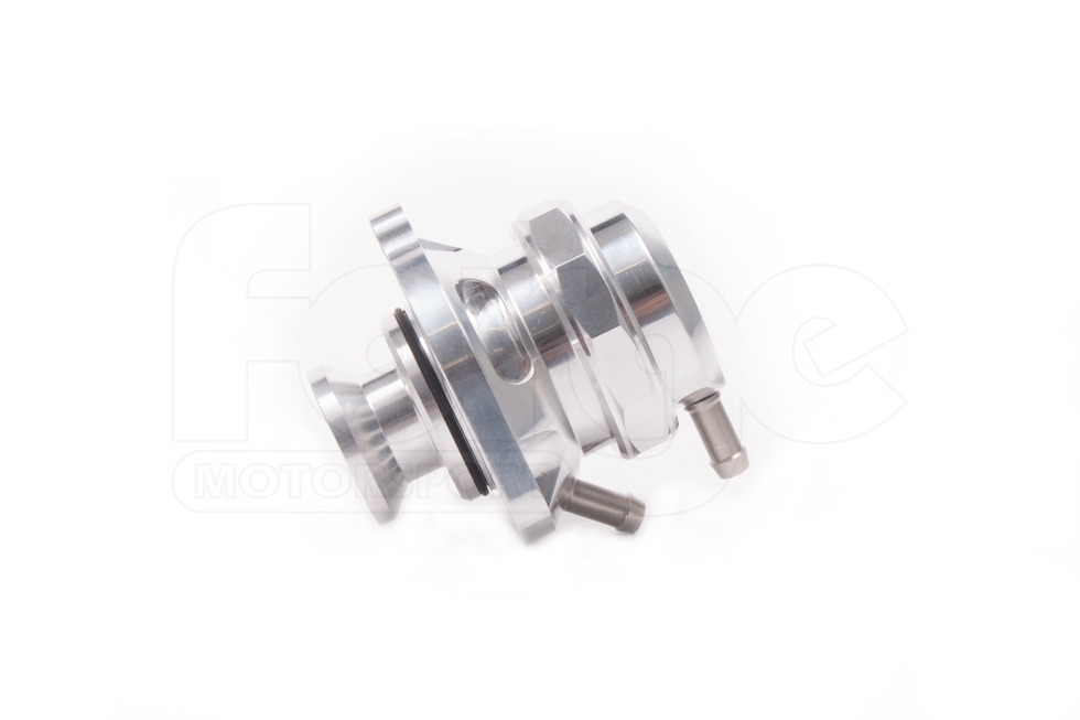 <p>Forge Motorsport Recirculating valve for the Audi S4 B9&nbsp;and Audi S5 B9</p>