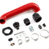 Forge Motorsport have developed a twin piston dump valve that not only gives you an incredibly loud sound when lifting off the throttle but it also increases the throttle response during gear changes by reducing turbo lag.</p>