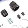 so this product allows you to have the traditional dump valve noise between gear changes and when letting off the gas pedal. It won’t bring on any check engine lights and the car will drive just as before.</p>